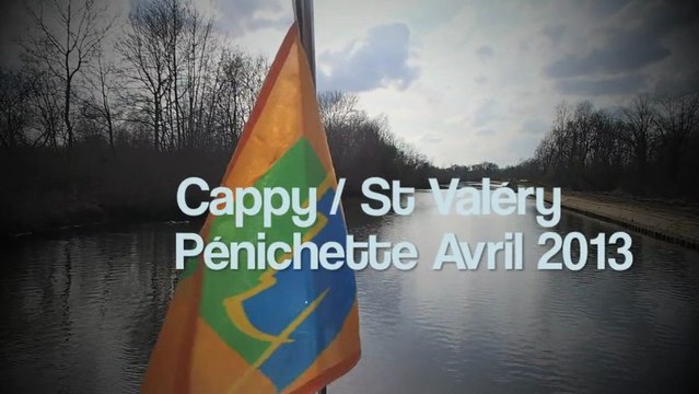 Avril 2013 Séjours Pénichette