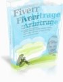 Fiverr Arbitrage | Fiverr Arbitrage