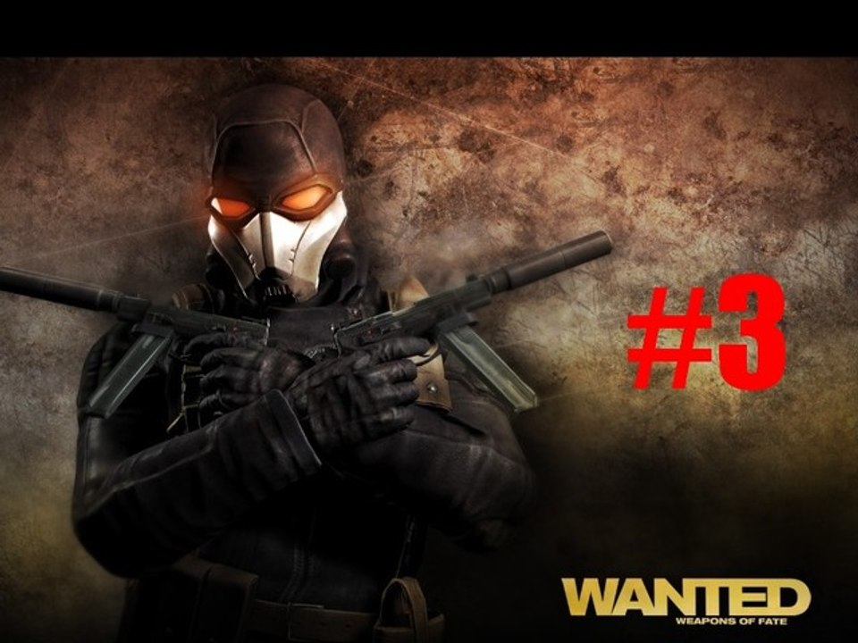 Wanted: Weapons of Fate - HD - PC - 03