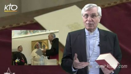 Mgr di Falco : annuaire pontifical et statistiques