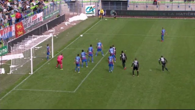 L'INVITÉ DUPLEX (EAG) : 23/05/2013 GIANNELLI IMBULA