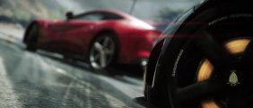 Need for Speed Rivals - Bande-Annonce #1