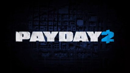 Tải video: Payday 2: Web Series Teaser Trailer