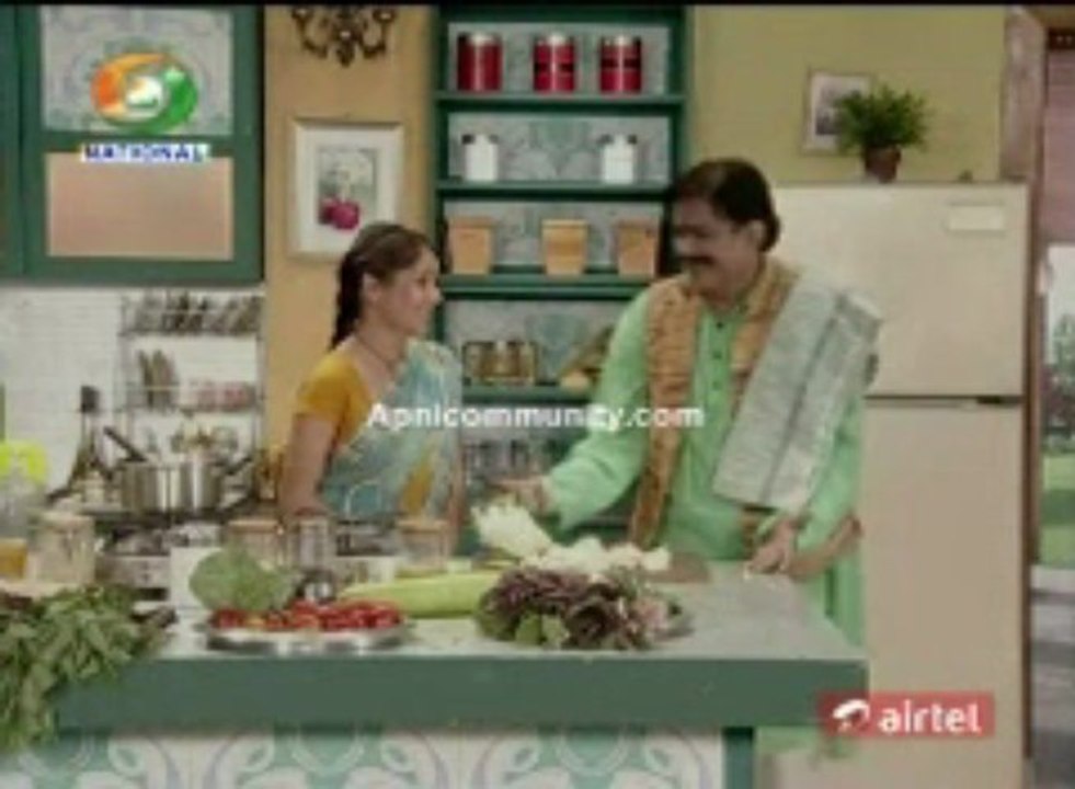 Hum Phir Milenge-23 May 2013 pt2