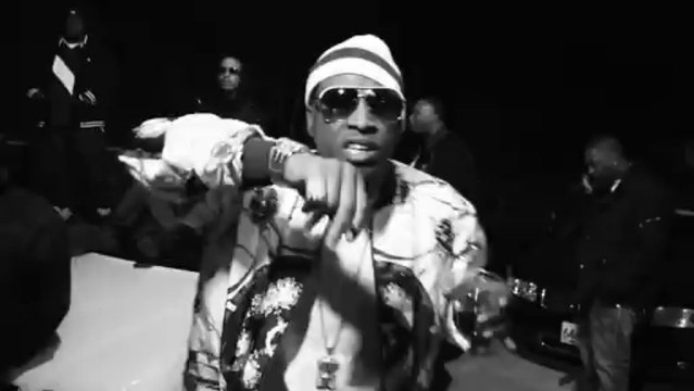 Yukmouth Presents The Regime feat Kuzzo Fly, T-Lew, Boss Tone, Rawmean & Lee Majors All Nighters