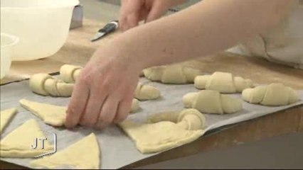 MOF : 7 jeunes boulangers pour la finale régionale