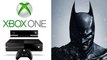 Top 5 Xbox One Positive Points & Batman Arkham Origins Cast News
