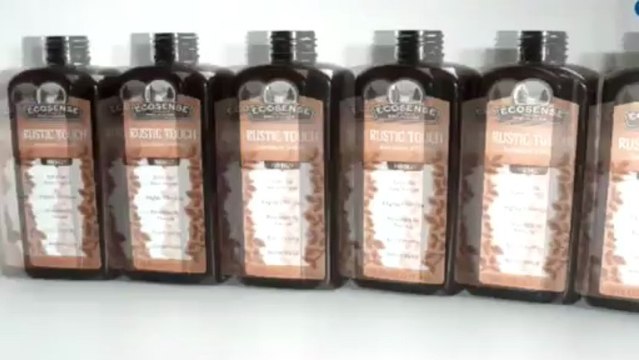 Semi-Auto Flat Labeling Machine