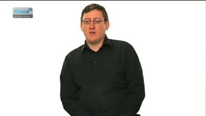 UMP: les militants réclament des primaires (Strasbourg)