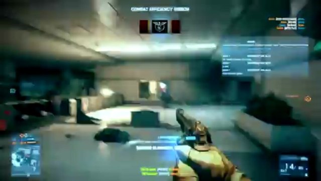 Battlefield 3 undetected aimbot wallhack 2013