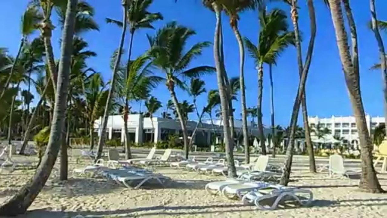 RIU Resort Punta Cana Riu Hotels Riu Palace Riu Clubhotels Strandhotels RIUhotels Riu Hotel