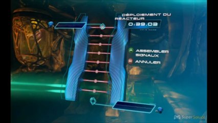 Soluce Star Trek : localiser T'Mar