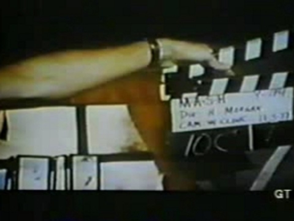 MASH outtakes1
