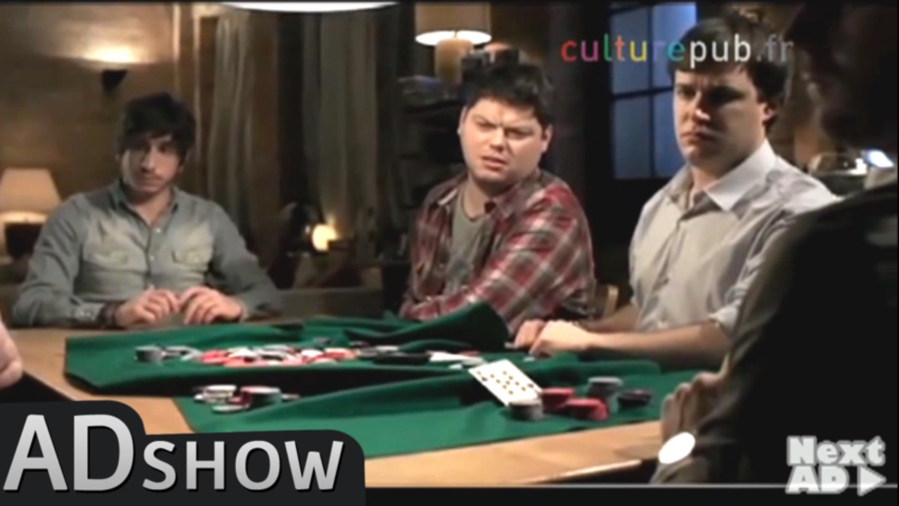 Epic poker night monkey attack