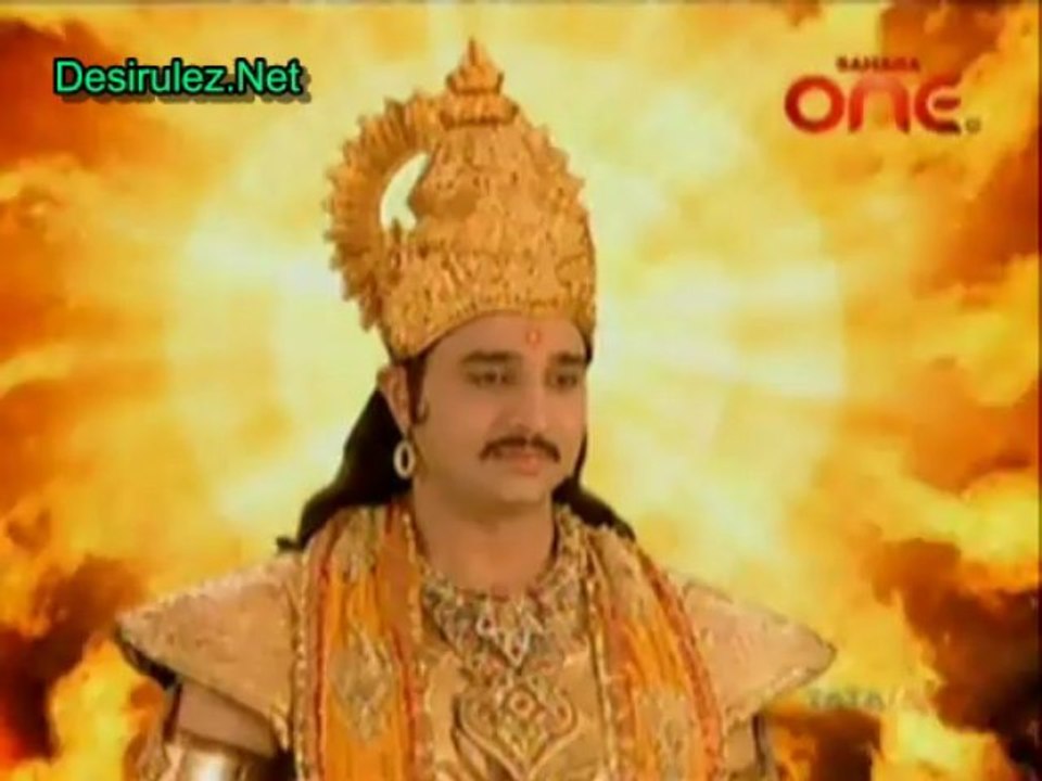 Jai Jai Jai Bajarangbali - 23rd May 2013 pt1