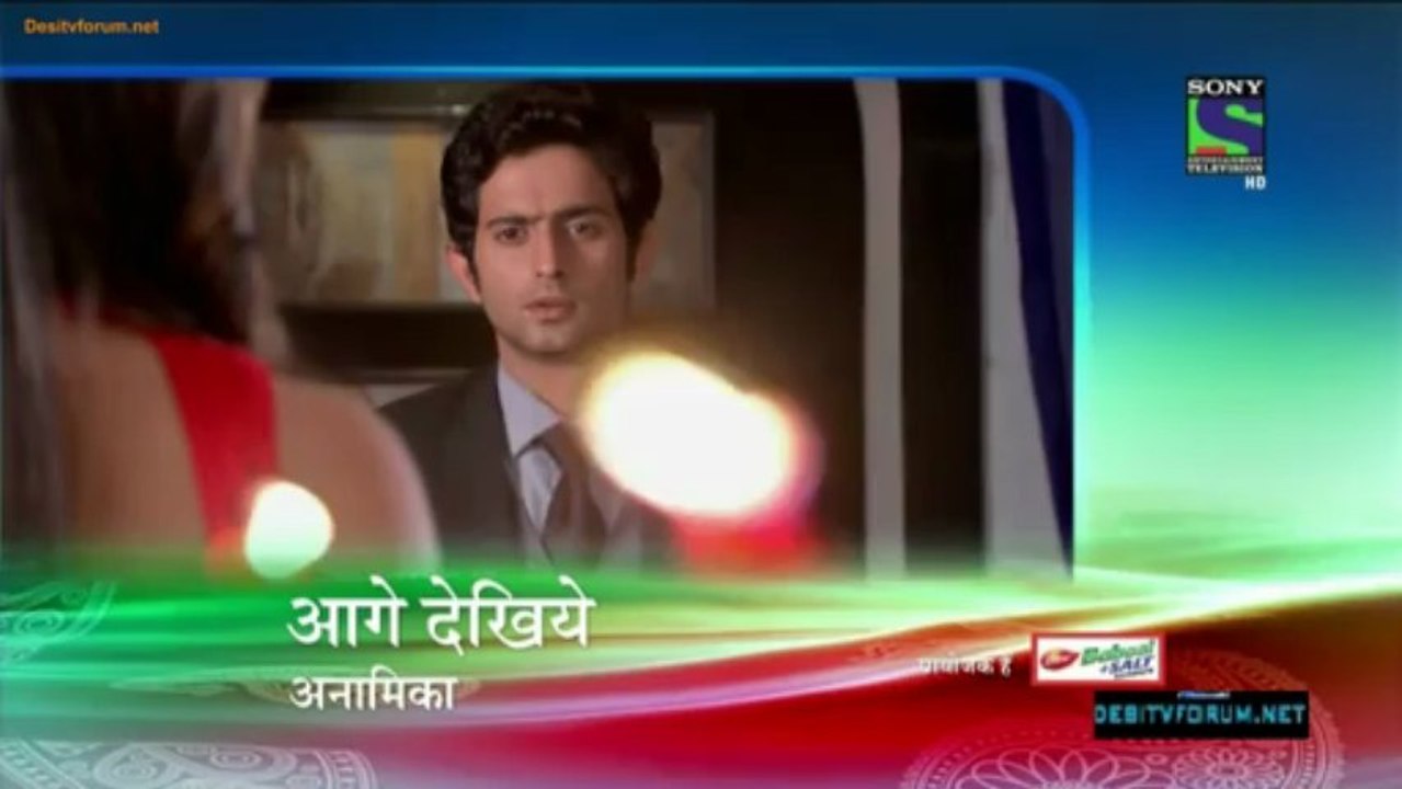 Anamika 720p 23rd May 2013 Video Watch Online HD pt2