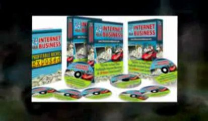 Ewen Chia's 24-hour Internet Business! | Ewen Chia's 24-hour Internet Business!