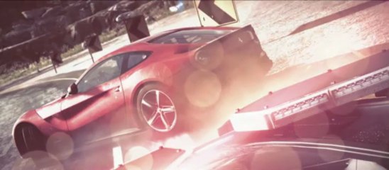 Need for Speed™ Rivals - Teaser Trailer Officiel