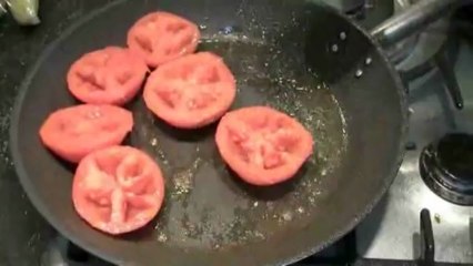 Recette en vidéo : tomates à la provençale