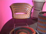 Vidéo : les tendances Maison&Objet 2010