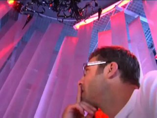 Designer's Days : Andrée Putman et Noé Duchaufour-Lawrance