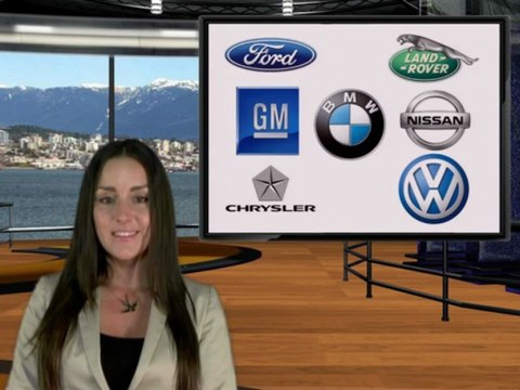 Canaccord Genuity Updates Buy Recommendation for Martinrea International (TSX: MRE)