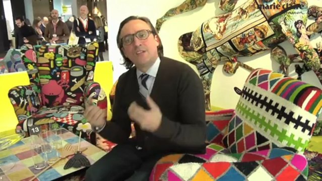 Maison&Objet, les tendances de janvier 2012