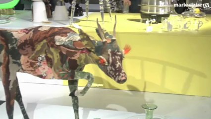 Maison&Objet (septembre 2011), les tendances en vidéo