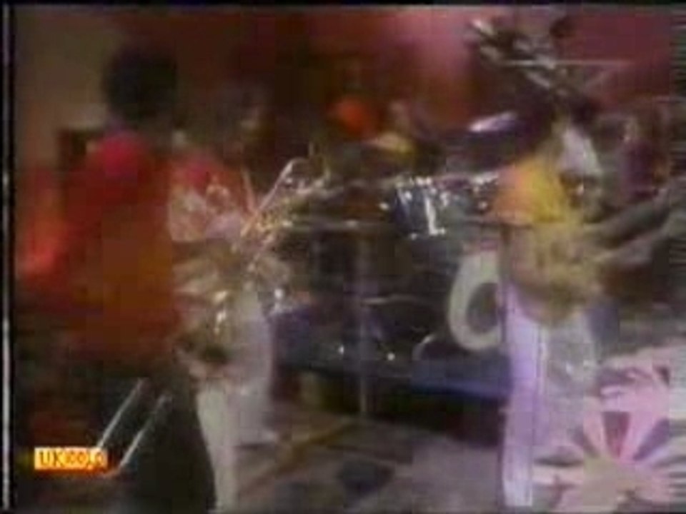 narada michael walden - i shoulda