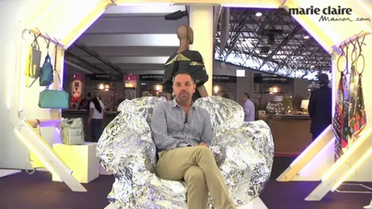 Salon Maison&Objet, les tendances de l'hiver 2013