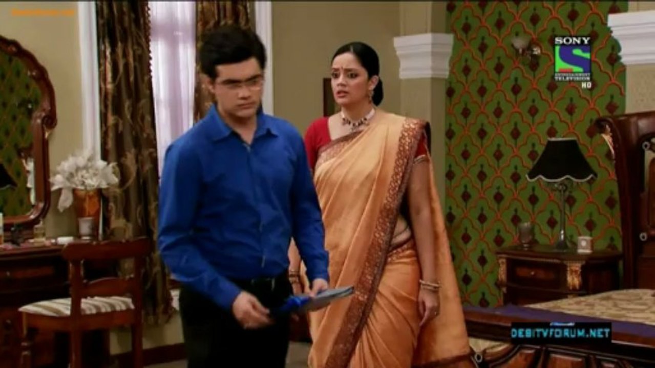 Amita Ka Amit 720p 23rd May 2013 Video Watch Online HD pt1