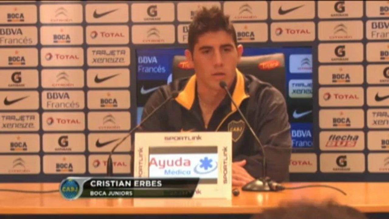 Copa Libertadores: Zwischen Himmel und Hölle - Boca sucht Wege zum Titel