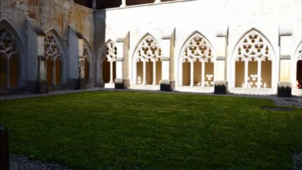 Abbaye d'ambronay 2eme partie