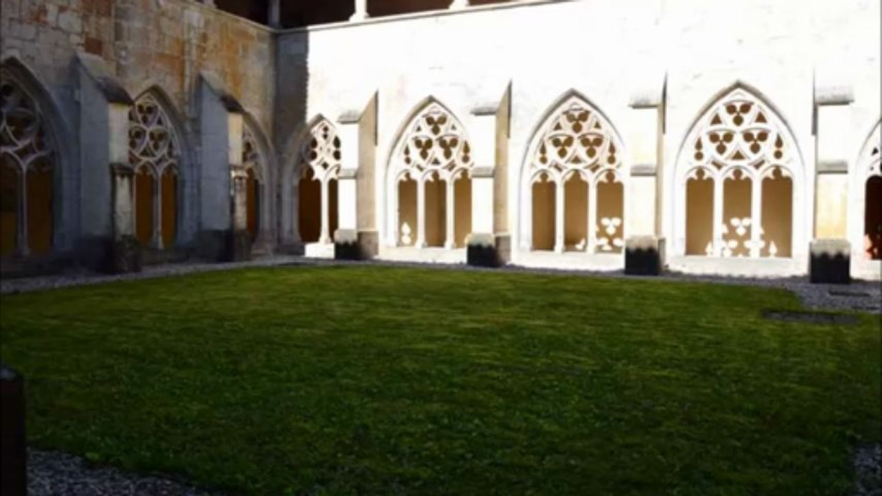 Abbaye d'ambronay 2eme partie