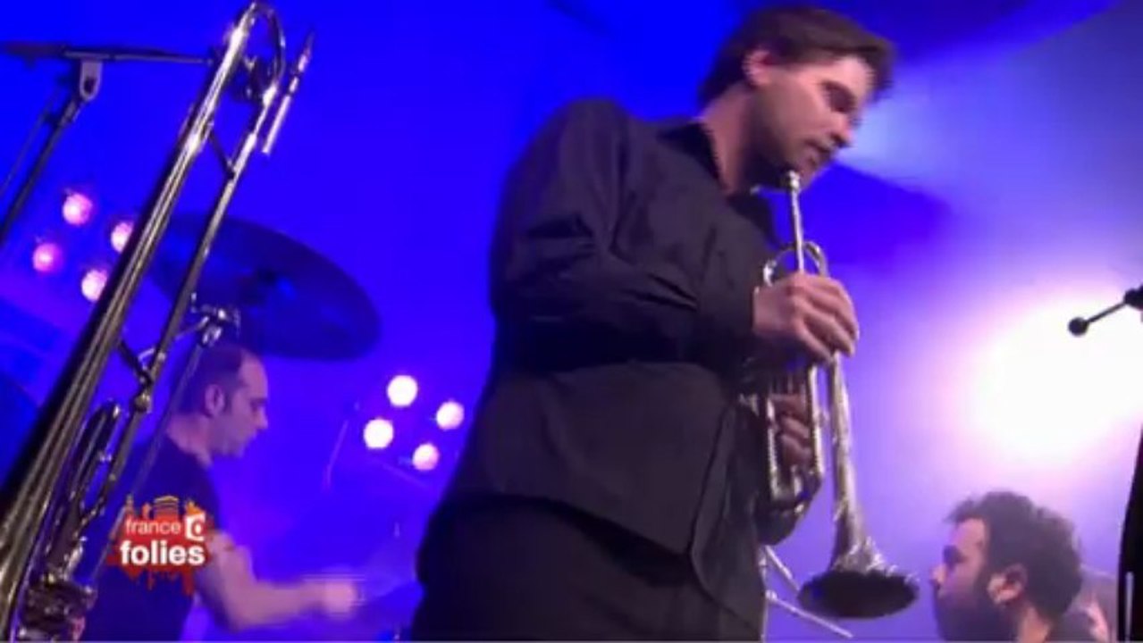 France ô Folies :  CHOUF - Toulouse