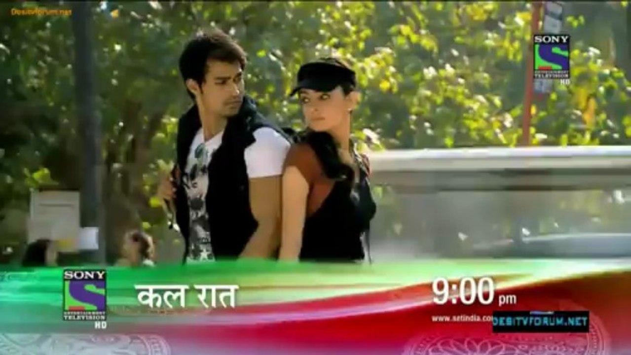 Chhanchhan - Promo 11 (9th April 2013)
