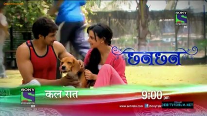 Chhanchhan - Promo 13 (16th April 2013)