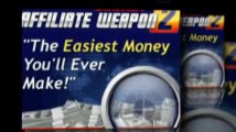 Secret Affiliate Weapon 2.0 - Passive Income Secrets! | Secret Affiliate Weapon 2.0 - Passive Income Secrets!