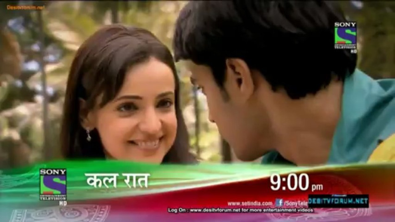 Chhanchhan - Promo 20 (7th May 2013)