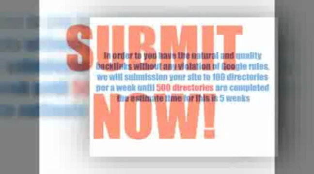 Submit Website To 1,000 Directories. | Submit Website To 1,000 Directories.