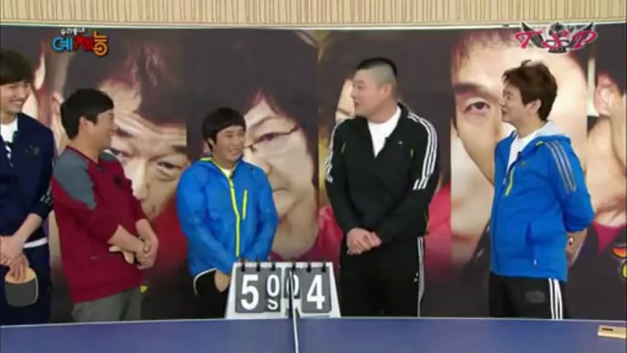 09.04.13 Cool Kiz On The Block Ep 1 4/4 (Sub Español)