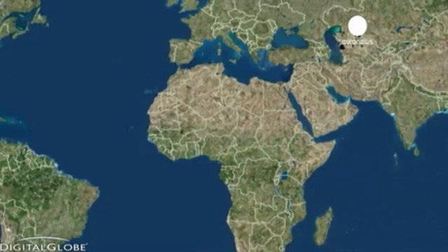 Níger: 20 muertos en dos atentados suicidas contra...