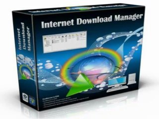 Internet Download Manager 6.14 Build 5 FinalPatch