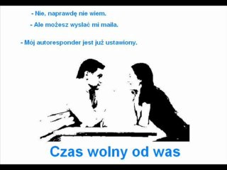 Sami ze sobą nudzą się jedynie ci co maja nudną osbowość...