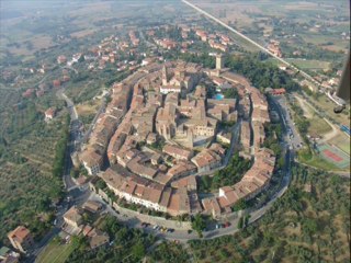 LUCIGNANO (AREZZO, ITALY)