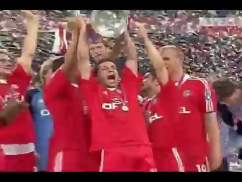 Champions League Finale 2001 - FC Bayern München - FC Valencia - video  Dailymotion
