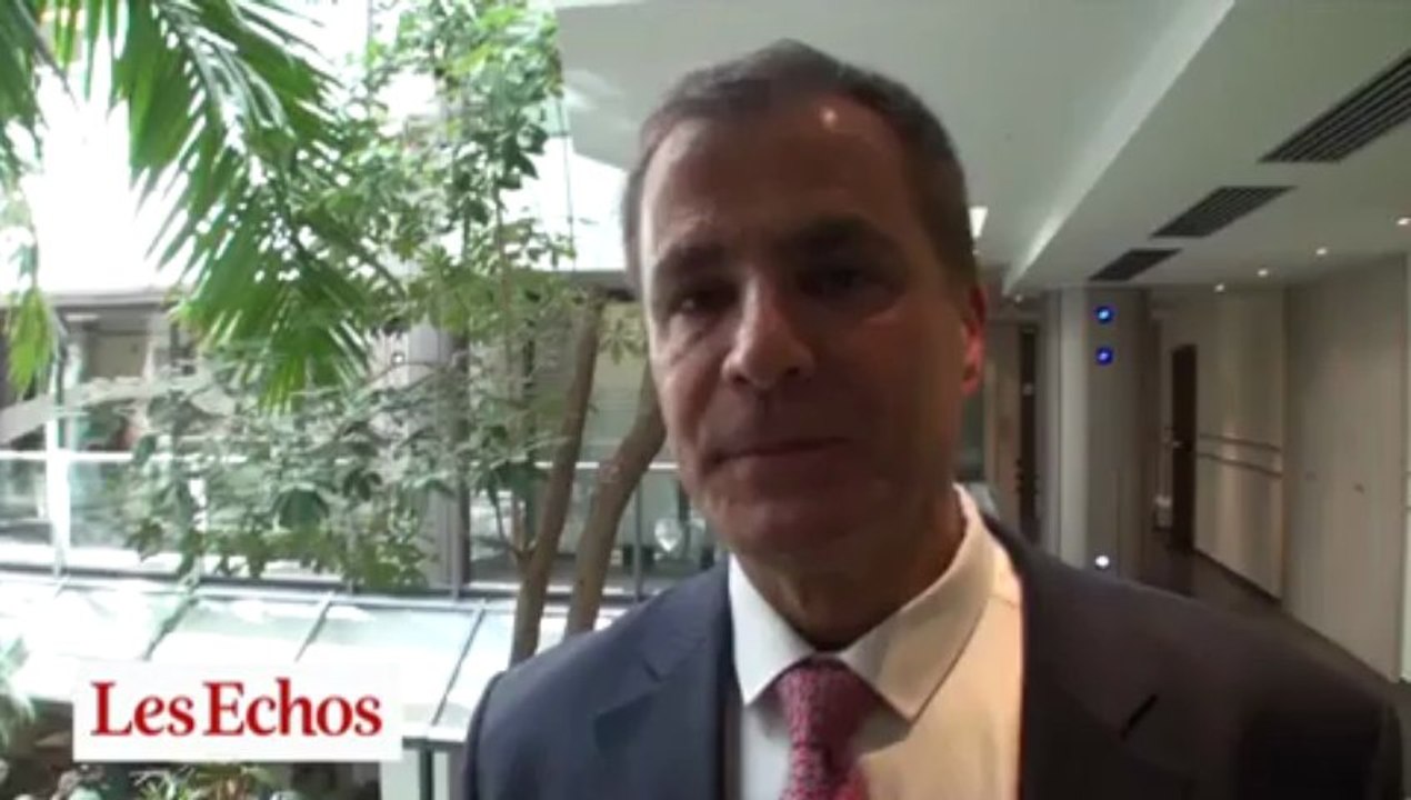 Nyse Euronext prêche la bourse aux PME