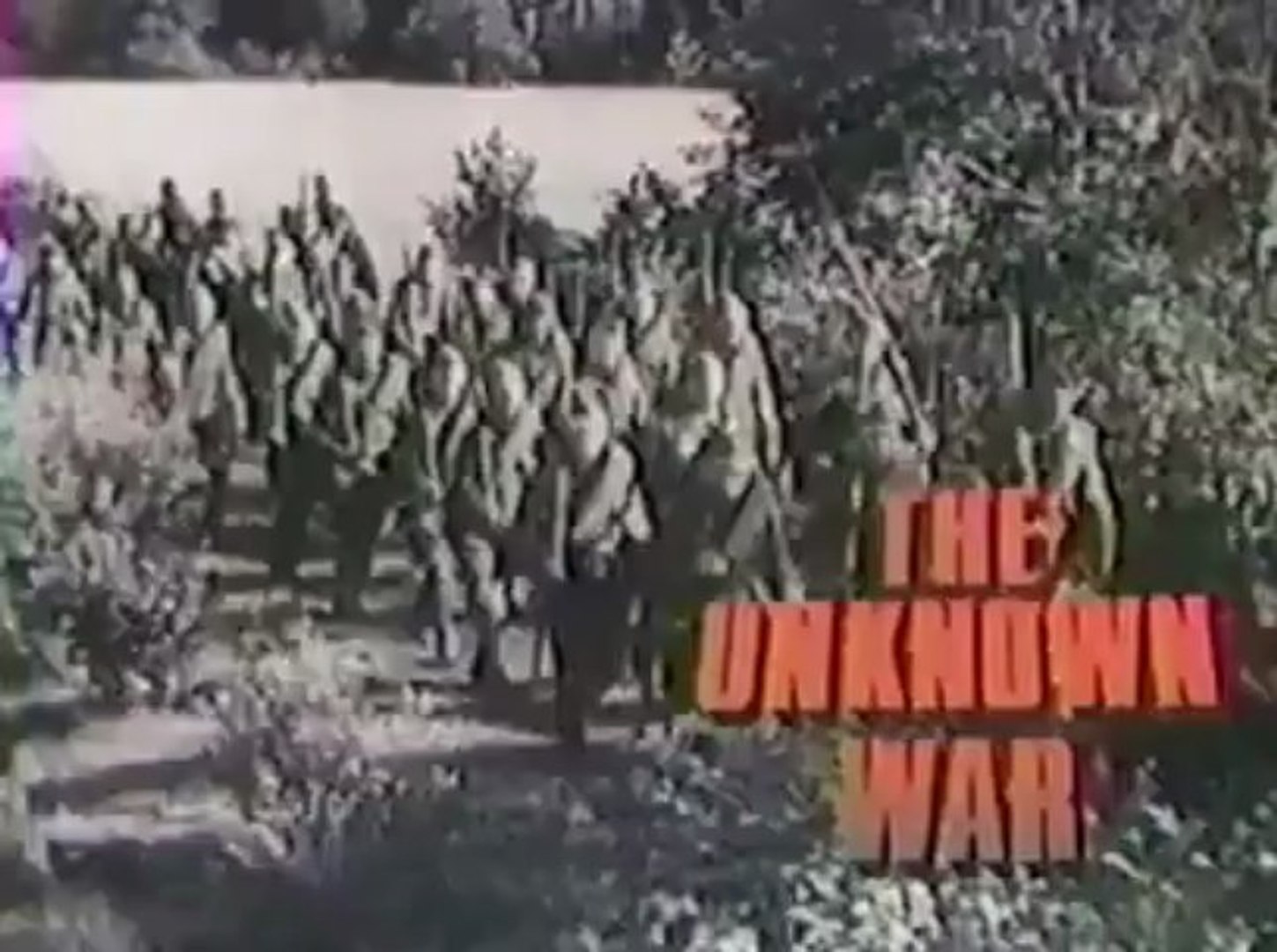 The Unknown War (1978) – S1, Ep3 – The Siege of Leningrad