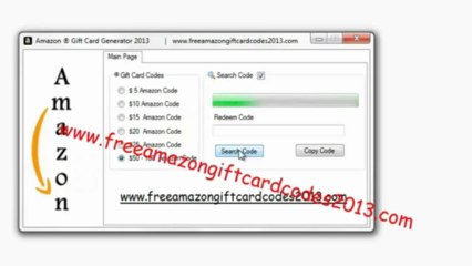 free amazon gift card codes no surveys