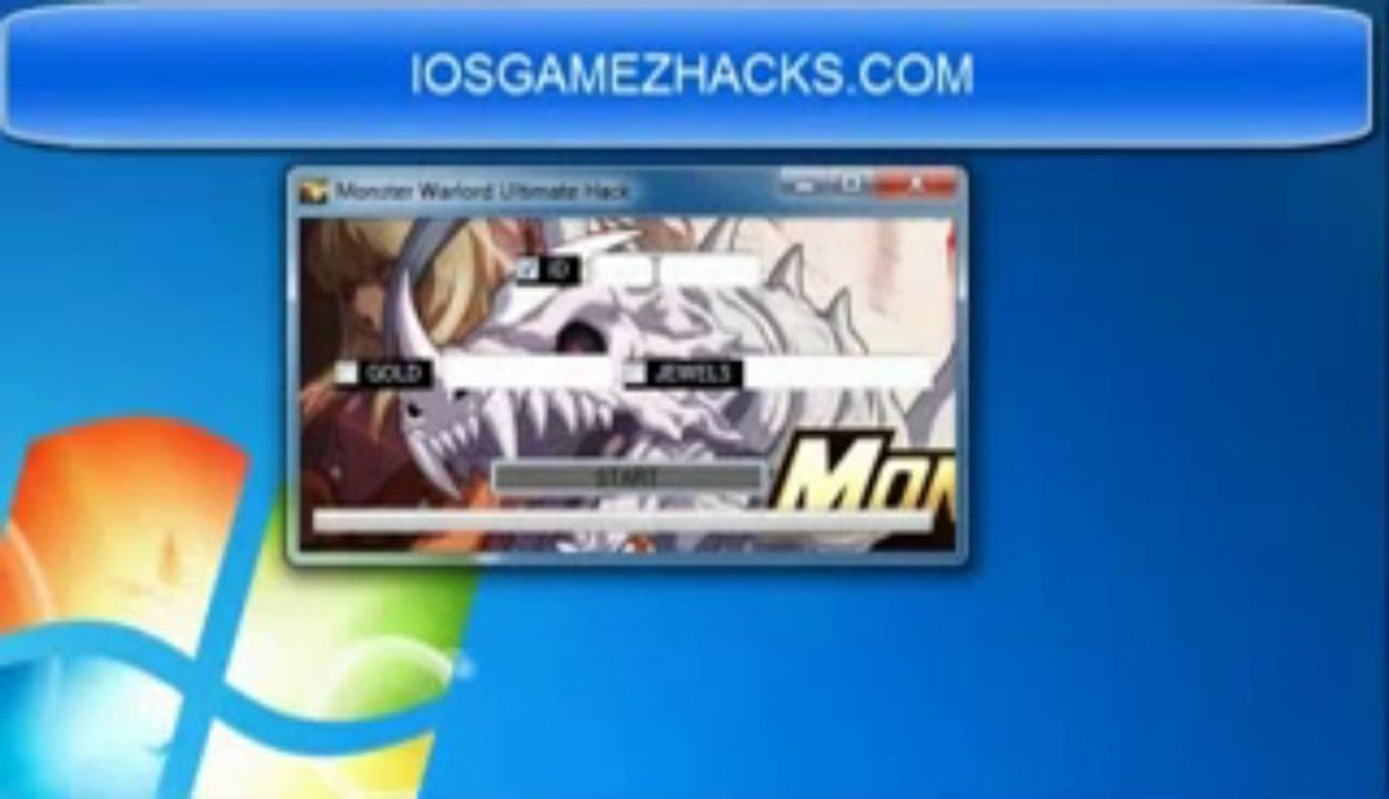 Monster Warlord Hack Tool Latest Version.flv